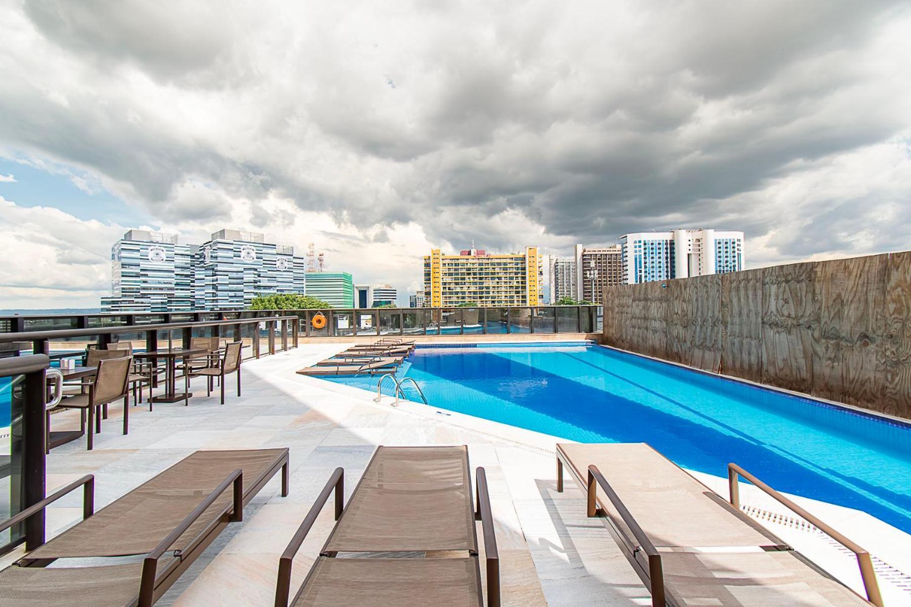 Apartment Cullinan Diaria Brasil 62339