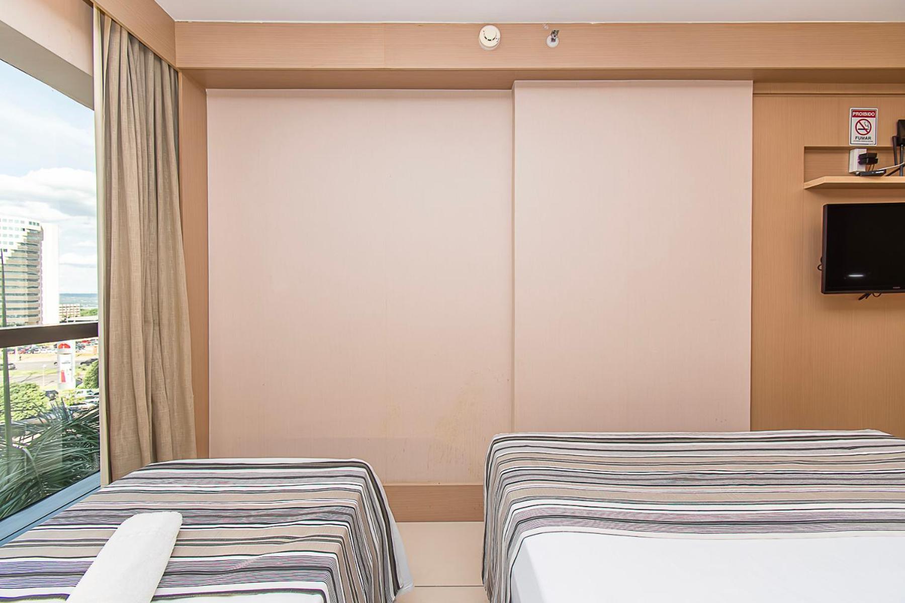 Cullinan Diaria Brasil 62339 Apartment *