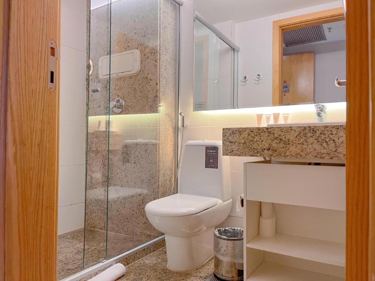 Cullinan Diaria Brasil 62339 Apartment Brasilia