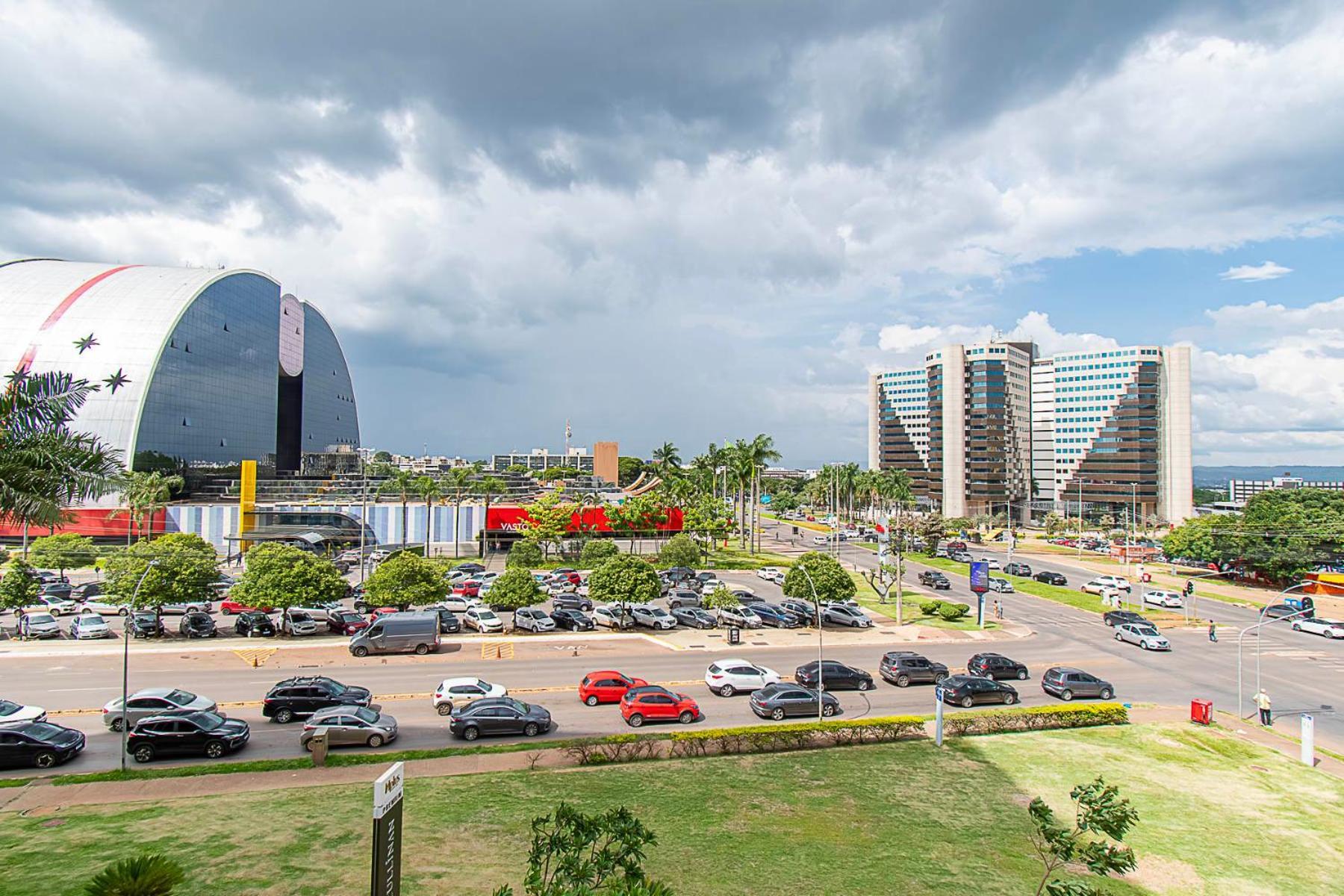 Cullinan Diaria Brasil 62339 Apartment *