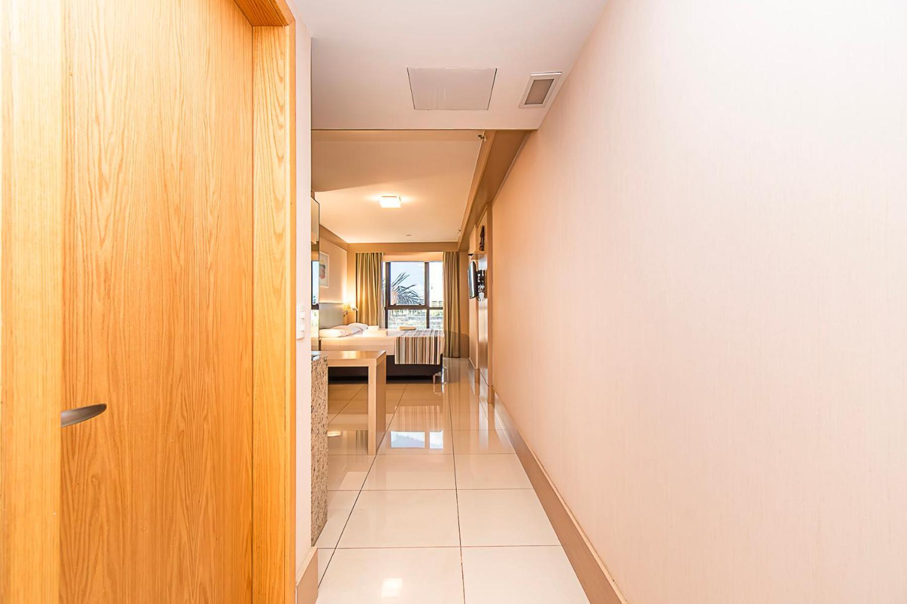 Cullinan Diaria Brasil 62339 Apartment Brasilia