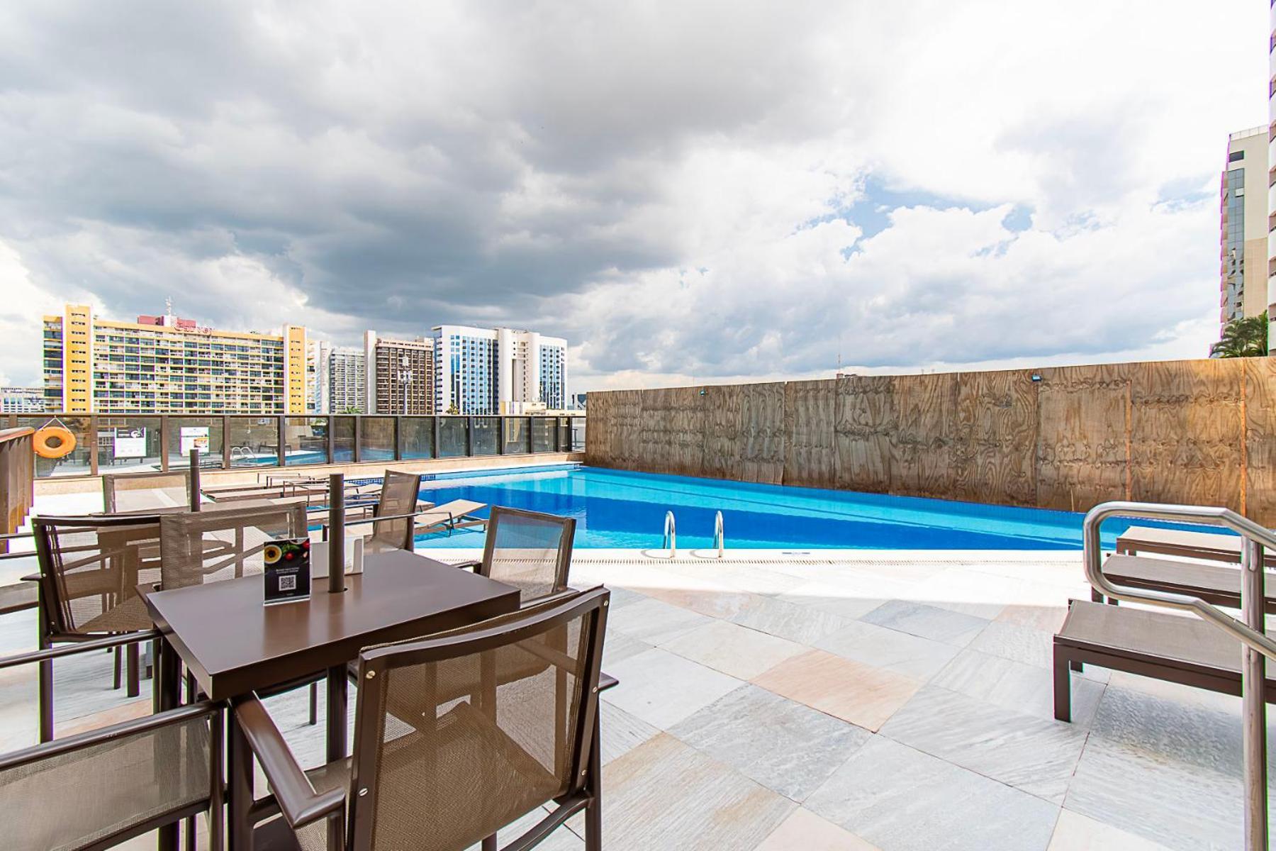 Apartment Cullinan Diaria Brasil 62339
