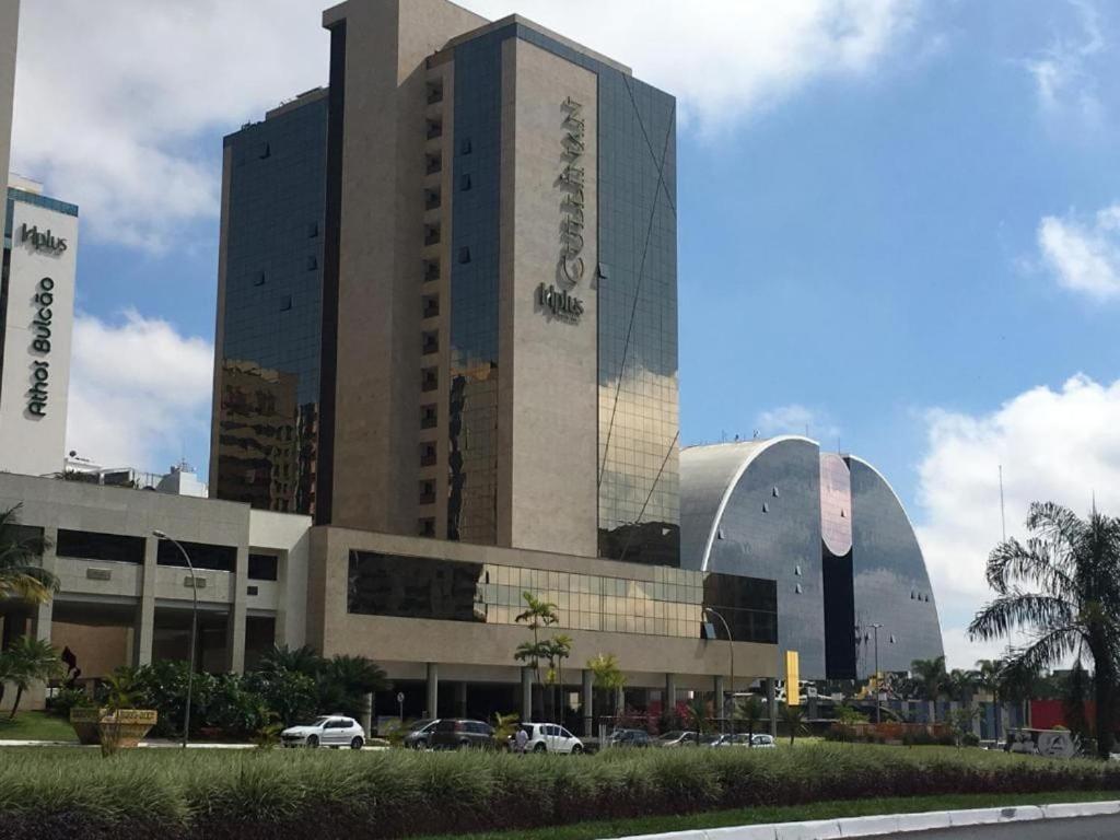 Apartamento Cullinan Diaria Brasil 62339 *