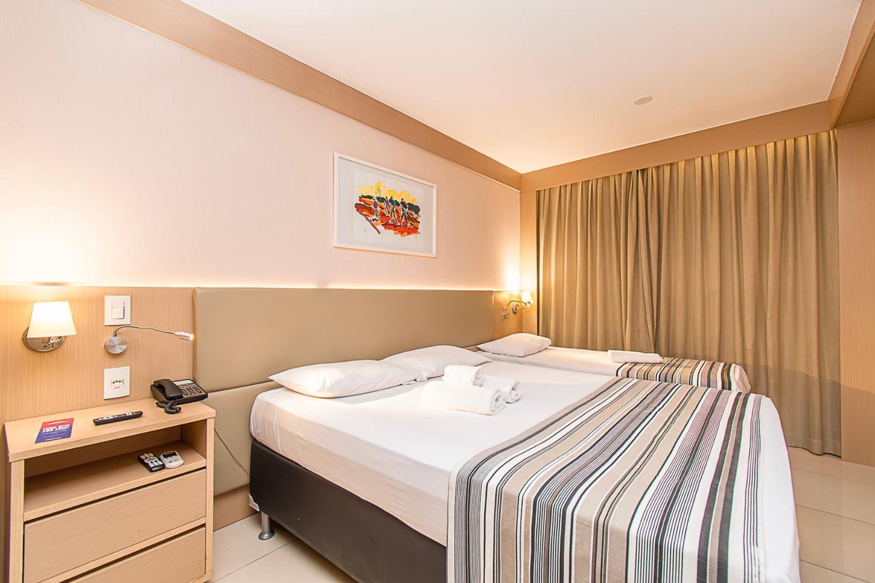 Cullinan Diaria Brasil 62339 Apartamento