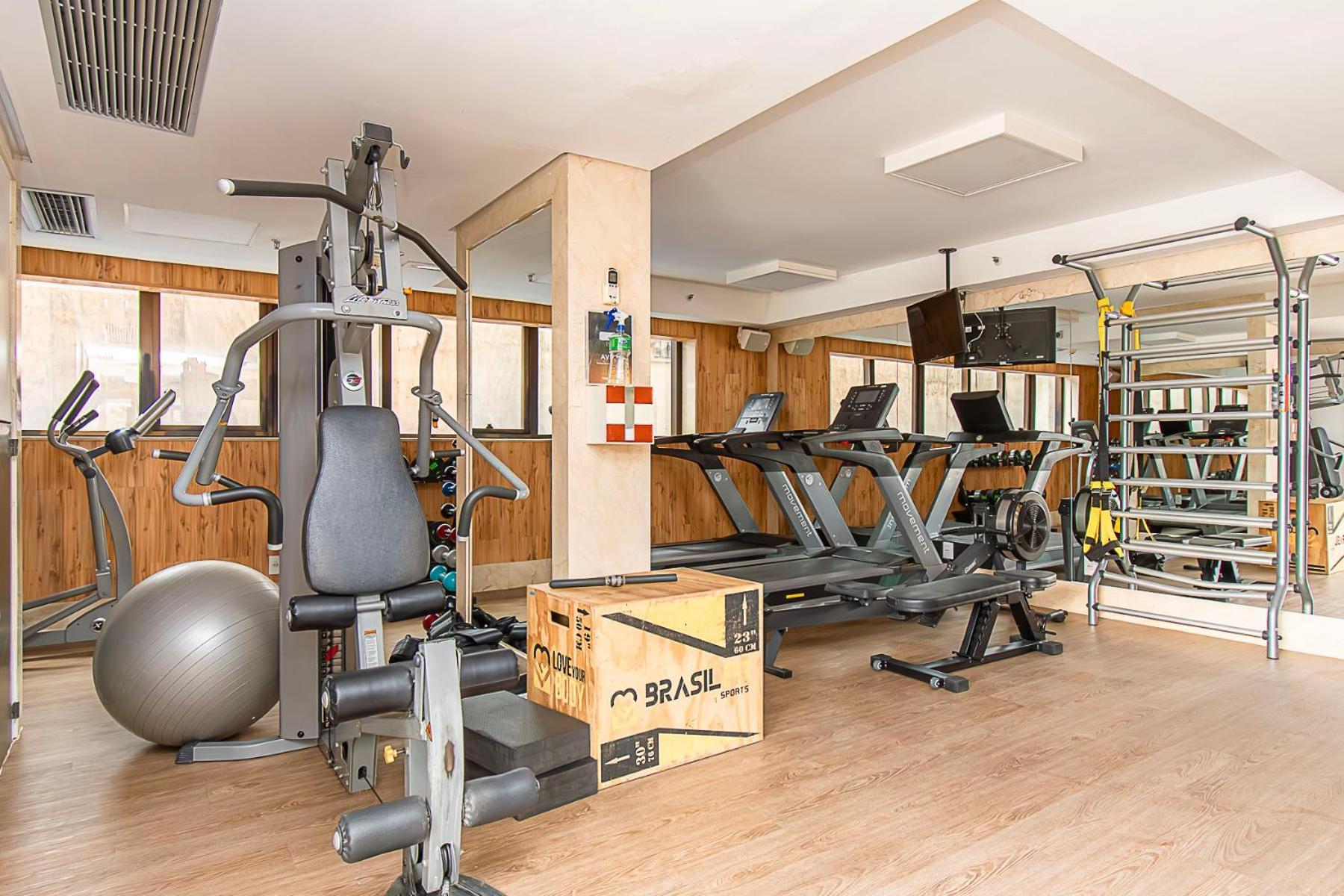 Cullinan Diaria Brasil 62339 Apartamento